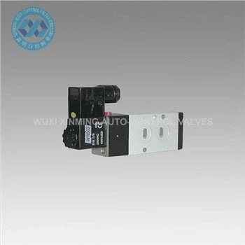 110V Solenoid Valve