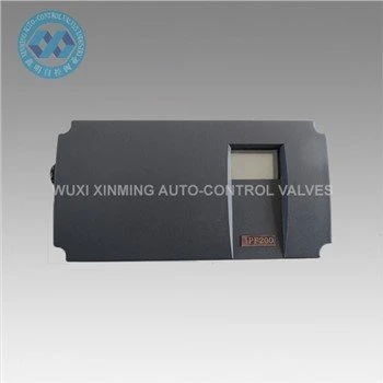 Smart Valve Positioner