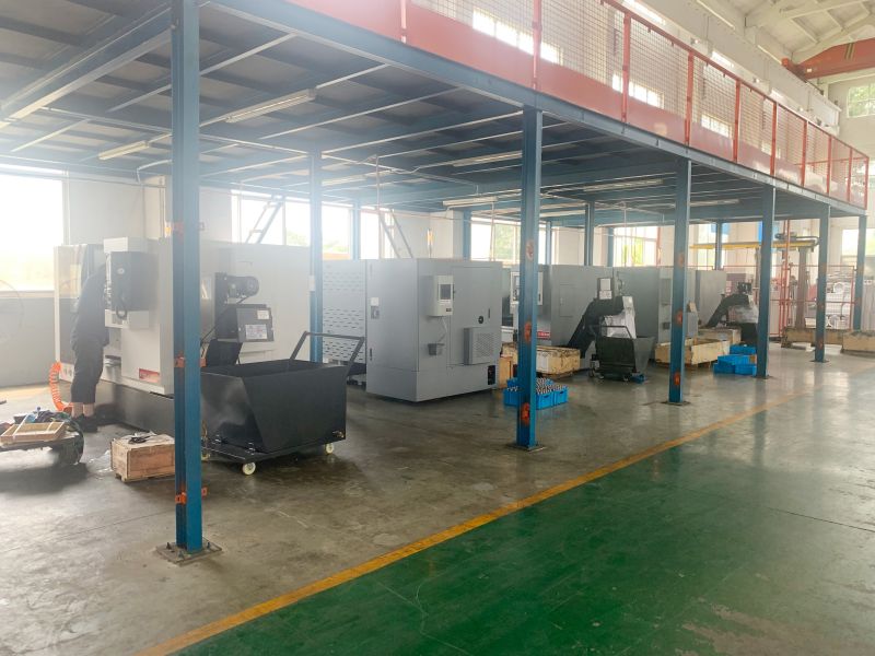 Our Factory