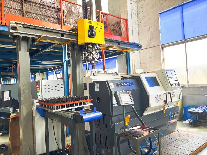 Our Factory Our Factory