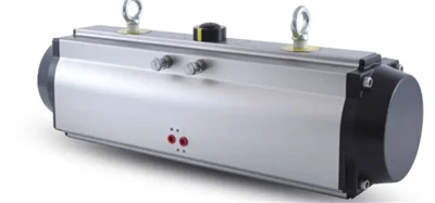 180 Degree Pneumatic Rotary Actuator