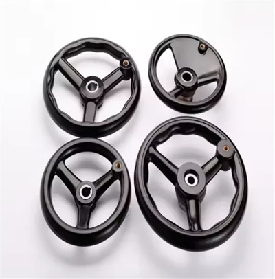 High Quality Circular Hand Wheel Chemical Plant Emergency Cut-off Control
