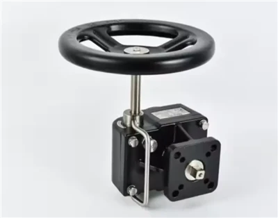 Rotary Limit Mechanism Dustproof And Waterproof IP Protection